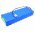 Helyettes�t� m�r�m�szer akku Rohde & Schwarz Analyzer 1102.5607.00 22HHR-380A 7000mAh 92.4Wh 13.2V