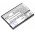 Helyettes�t� biztons�gi kamera akku Renkforce BP-5L 1400mAh 5.18Wh 1373174 3.7V