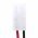 Helyettes�t� zsebl�mpa akku EHSS 671487.009 5000mAh 30Wh