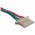 Helyettes�t� m�dialej�tsz� akku Digital 14003 rocbox ABC4B20232111111 1200mAh 4.44Wh 3.7V