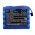 Helyettes�t� orvosi eszk�z akku VS III 88888455 2000mAh 48Wh