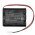 Helyettes�t� okosotthon akku Smart Home Heim und Haus 18797 PA000942 2600mAh 28.86Wh