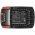 Helyettes�t� elektromos szersz�mg�p akku Ingersoll Rand IQV20 BL2012 4000mAh 80Wh 20V