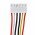 Helyettes�t� f�ny�r� akku RK1000 Robomow 6400mAh 118.4Wh