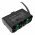 Helyettes�t� f�ny�r� akku RK 4000 Pro 753-11261 10000mAh 185Wh