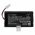 Helyettes�t� porsz�v� akku Rowenta Smart Force Cyclonic RR8021/RS-RT900817 6700mAh 99.16Wh 14.8V