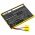 Helyettes�t� t�blag�p akku Meep 056080CN55 2900mAh 10.73Wh