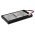 Helyettes�t� t�vir�ny�t� akku RTI T2B ATB-1200 1100mAh 3.7V 4.07Wh