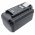 Helyettes�t� elektromos szersz�mg�p akku Ryobi 40V 6000mAh 240Wh 5133005550 Li-Ion