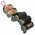 Helyettes�t� porsz�v� akku Rowenta Minivac Extenso RS-AC3477 2000mAh 14.4Wh 7.2V