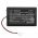 Helyettes�t� porsz�v� akku Smart Force Extreme RR7126 RS-RT900815 3400mAh 48.96Wh