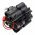 Helyettes�t� porsz�v� akku EO654 3500mAh 50,4Wh