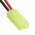 Helyettes�t� porsz�v� akku RH845901/RS-RH5157 4000mAh 48Wh