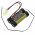 Helyettes�t� porsz�v� akku AC922701/9A0 RS-AC3498 2000mAh 14.8Wh