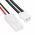 Helyettes�t� porsz�v� akku AC923501 RS-AC3499 2500mAh 27Wh