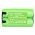 Helyettes�t� porsz�v� akku Tondeuse Wet & Dry CS-00135747 2000mAh 4.8Wh