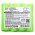 Helyettes�t� ad�vev� akku Patriot RTX150 BNH-BPX8N-HC 2000mAh 19.2Wh