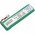 Helyettes�t� vezet�k n�lk�li akku Solo Field VM9158 200mAh 0.74Wh
