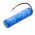 Helyettes�t� billenty�zet eg�r akku VT950 ICR14500 3.7V 1000mAh Li-ion