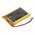 Helyettes�t� j�t�kkonzol akku Raspberry Pi WS104060 3000mAh 11.1Wh Li-Ion
