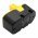 Helyettes�t� elektromos szersz�mg�p akku BID-1801M ABP1801 1500mAh 27Wh