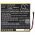 Helyettes�t� t�blag�p akku Tablet Quad Core 8\ PR-3797103 4000mAh 14.8Wh