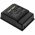 Helyettes�t� vezet�k n�lk�li akku Sennheiser SpeechLine Digital Wireless SL DW BA 40 2200mAh 8.14Wh