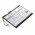 Helyettes�t� adatt�rol� akku GoFlex Satellite STBF500101 8390-K201-0180 2800mAh 10.36Wh