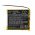 Helyettes�t� okos�ra akku Spartan Trainer PR-402626P 230mAh 0.85Wh