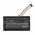 Helyettes�t� biztons�gi kamera akku SimpliSafe SSCAM-BAT3 6000mAh 22.2Wh 3.7V