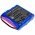 Helyettes�t� orvosi eszk�z akku orvosi ECG-8112 WP-AST-102A 2600mAh 38.48Wh