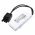 Helyettes�t� v�szvil�g�t�s akku 8020/35-319B0519 2000mAh 12Wh