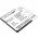 Helyettes�t� hotspot akku Surf Wifi 4G CPLD-429 2500mAh 9.5Wh