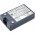 Helyettes�t� m�r�m�szer akku BDC25A 1400mAh 8.4Wh SET 5A