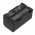 Helyettes�t� m�r�m�szer akku SRX BDC58 4400mAh 32.56Wh