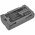 Helyettes�t� m�r�m�szer akku 3D Layout Navigator LN-150 BDC71 2600mAh 19.24Wh