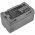 Helyettes�t� m�r�m�szer akku 3D Layout Navigator LN-150 BDC72 5500mAh/40.7Wh