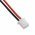 Helyettes�t� m�r�m�szer akku FG-3000 / FG-3BAT 300mAh 1.08Wh