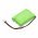 Helyettes�t� m�r�m�szer akku FG-7000/FG-7BAT 700mAh 2.52Wh