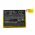 Helyettes�t� m�dialej�tsz� akku Sansa Clip 363830PL 350mAh/1.3Wh