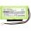 Helyettes�t� m�r�m�szer akku DT-315A BAT-DT315AP-ASSY 3000mAh 28.8Wh