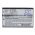 Helyettes�t� gps akku V300 US-S 1800mAh 6.66Wh