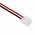 Helyettes�t� t�vvez�rl� akku XP6102 JR-2S 2000mAh