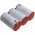 Helyettes�t� v�szvil�g�t�s akku 11190013V 4000mAh 14.4Wh