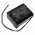 Helyettes�t� zsebl�mpa akku NOVA 3 03.5349 5200mAh 57.72Wh