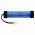 Helyettes�t� zsebl�mpa akku MiniMag 03.5380 1100mAh 4,07Wh