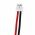 Helyettes�t� zsebl�mpa akku Spotlight 03.5710 1600mAh 5.92Wh
