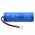 Helyettes�t� zsebl�mpa akku Mini Mag Pro COB LED 03.5767 1200mAh 4.44Wh