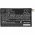 Helyettes�t� t�blag�p akku Galaxy Tab3 SP3379D1H 3000mAh 11.1Wh