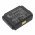 Helyettes�t� ad� vev� akku ADX1 bodypack 95A24832 1800mAh 6.66Wh Li-ion